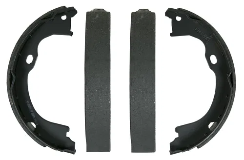 Z941 – WAGNER BRAKE Parking Brake Shoe, OE Replacement